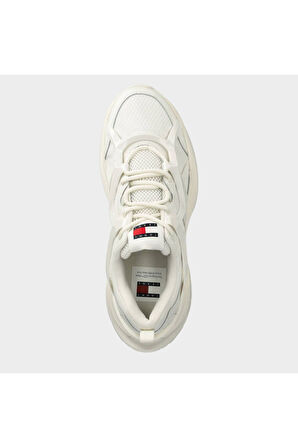Tommy Hilfiger Erkek Koşu Ayakkabısı EM0EM01385YBL