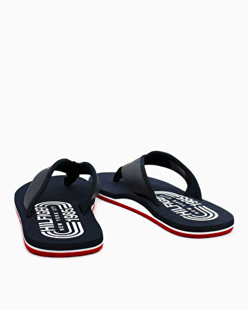 Tommy Hilfiger RWP Padded Beach Sandal Erkek Parmak Arası Terlik
