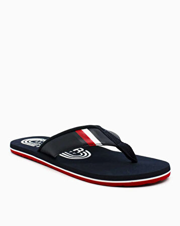 Tommy Hilfiger RWP Padded Beach Sandal Erkek Parmak Arası Terlik