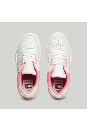 Tommy Hilfiger Air Bubble Kadın Sneaker EN0EN02524TIC