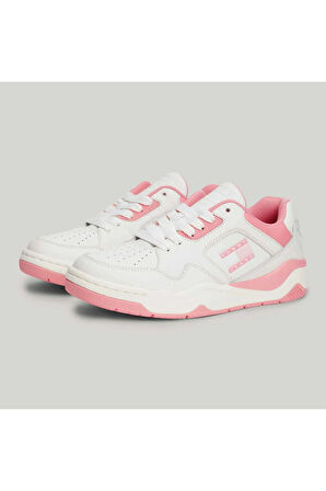 Tommy Hilfiger Air Bubble Kadın Sneaker EN0EN02524TIC