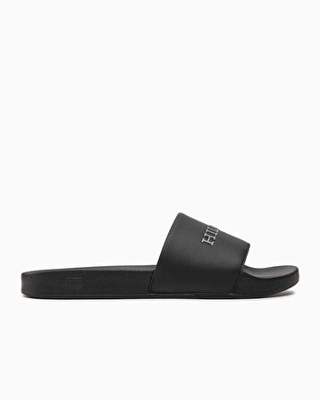 Tommy Hilfiger Raised Pool Slide Terlik