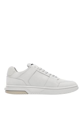 Tommy Hilfiger Ekru Kadın Sneaker EN0EN02475YBL