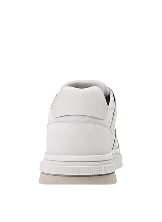 Tommy Hilfiger Ekru Kadın Sneaker EN0EN02475YBL