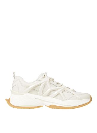 Tommy Hilfiger Bej Erkek Sneaker TJM OUTDOOR RUNNER