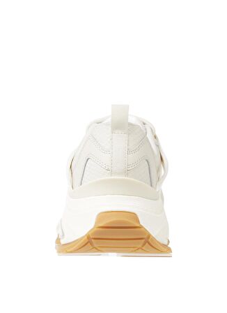 Tommy Hilfiger Bej Erkek Sneaker TJM OUTDOOR RUNNER