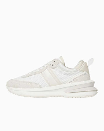 New Tech Runner Sneaker
