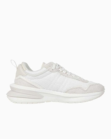 New Tech Runner Sneaker