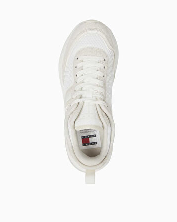 New Tech Runner Sneaker