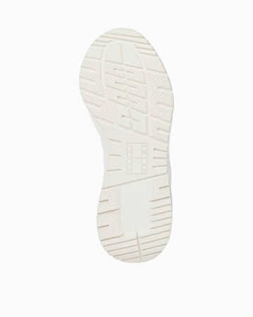 New Tech Runner Sneaker