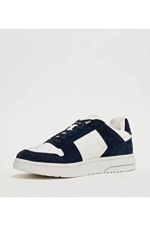 Tommy Hilfiger The Brooklyn Süet Erkek Sneaker EM0EM01371C1G