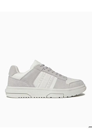 Tommy Hilfiger The Brooklyn Süet Erkek Sneaker EM0EM01371PSU