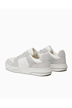 Tommy Hilfiger The Brooklyn Süet Erkek Sneaker EM0EM01371PSU
