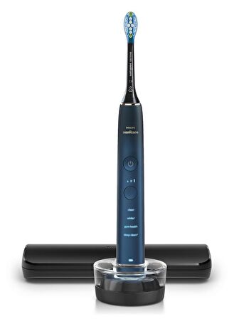 Philips Sonicare HX9911/88 - Diamond Clean Special Edition - Sonic Şarjlı Diş Fırçası