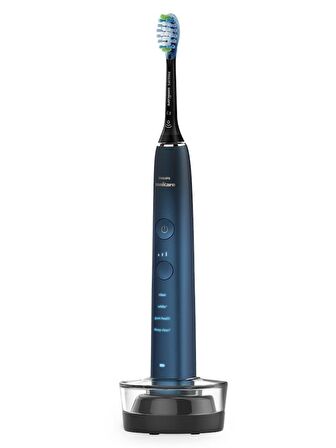 Philips Sonicare HX9911/88 - Diamond Clean Special Edition - Sonic Şarjlı Diş Fırçası