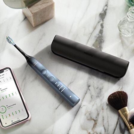 Philips Sonicare HX9911/88 - Diamond Clean Special Edition - Sonic Şarjlı Diş Fırçası