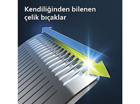 PHILIPS MG5930/15 Erkek Bakım Seti