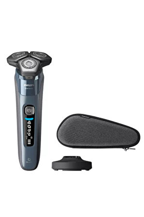 Shaver Series 8000 S8692/35 Aquatouch Islak Kuru Tıraş Makinesi