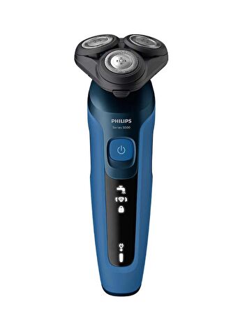 Philips S5444/03 Islak - Kuru Sakal Kesme Makinesi