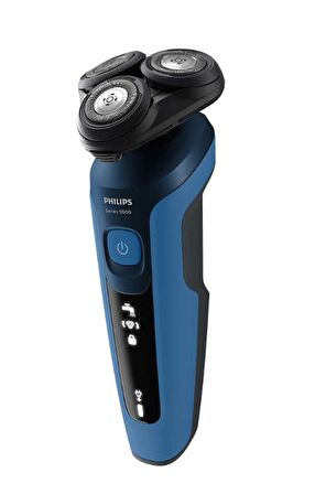 Philips S5444/03 Islak - Kuru Sakal Kesme Makinesi