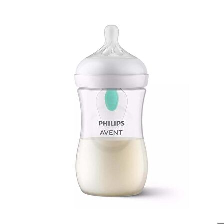 Philips Avent Natural Response PP Antikolik Biberon 260 ML 1 Ay+ SCY673/01