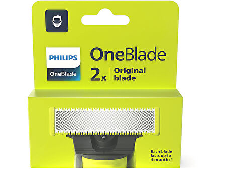 PHILIPS Oneblade Yedek Bıçak QP220/51