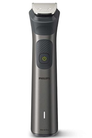 Philips 13'ü 1 Arada Erkek Bakım Seti MG7920/15-Yüz/saç/vücut (Islak/kuru Kullanım)