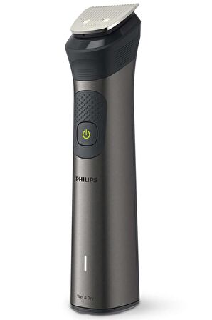 Philips 13'ü 1 Arada Erkek Bakım Seti MG7920/15-Yüz/saç/vücut (Islak/kuru Kullanım)