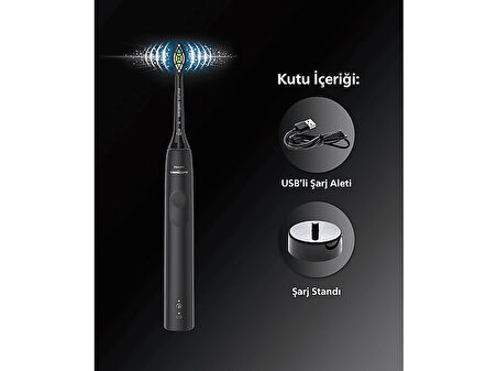 PHILIPS Sonicare HX3681/54 Şarjlı Diş Fırçası