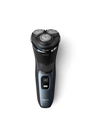 S3144/00 Shaver 3000 Series Tıraş Makinesi