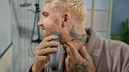 Philips Sakal Kesme Makinesi BT3617/15