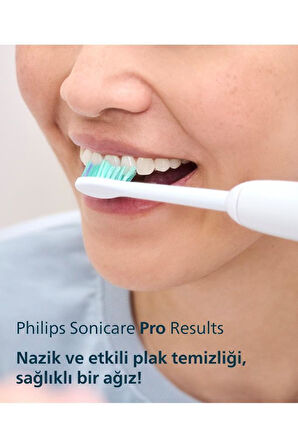 Philips Sonicare HX6012/87 - Proresults Sonic Şarjlı Diş Fırçası Yedek Başlıkları