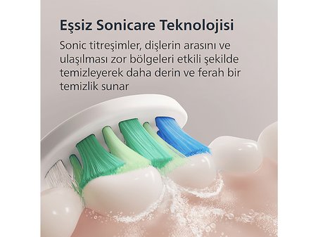 PHILIPS Sonicare HX4022/03 Şarjlı Diş Fırçası