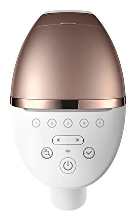 Philips Brı951/03 Lumea 9900 Serisi IPL Epilasyon Cihazı