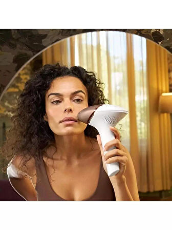 Philips Brı958/03 Lumea 9000 Serisi IPL Epilasyon Cihazı
