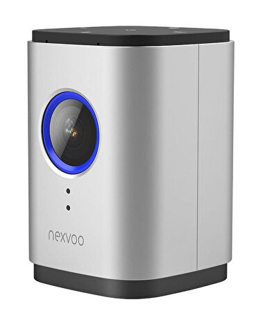 Nexvoo ClassCam CC520 Video Konferans 4K UHD