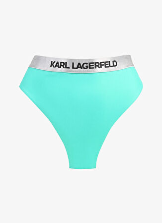 KARL LAGERFELD Bikini Alt