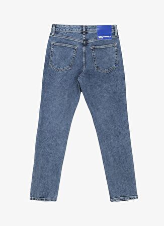 Erkek Denim Pantolon 240D1103_KLJ SLIM DENIM