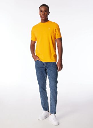 Erkek Denim Pantolon 240D1103_KLJ SLIM DENIM