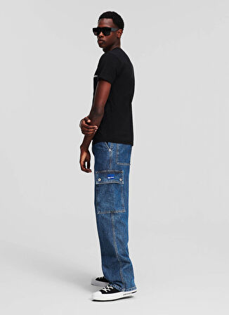 Mavi Erkek Normal Kalıp Denim Pantolon 241D1113_KLJ RELAXED UTILITY DENIM