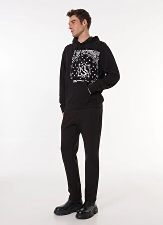 Karl Lagerfeld Jeans Sweatshırt