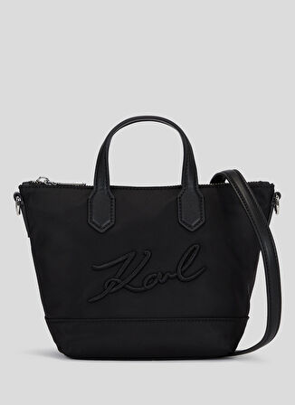 KARL LAGERFELD Tote Çanta