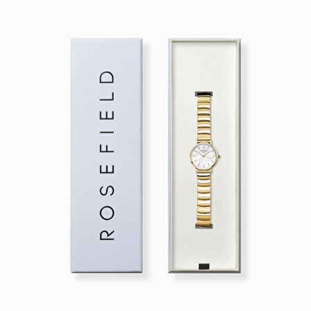 ROSEFIELD SEWGSG.SE02 Kadın Kol Saati