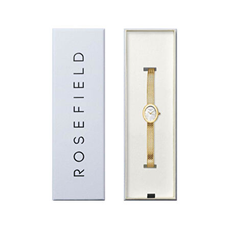 ROSEFIELD MWGMG.M02 Kadın Kol Saati