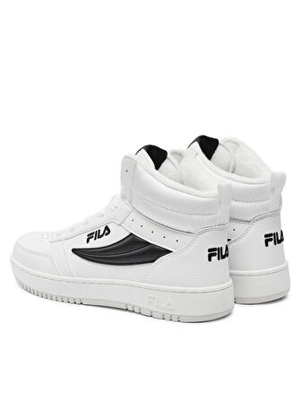 Fila FFT0124.13036 Rega Nf Mid Teens Kadın Basketbol Ayakkabısı