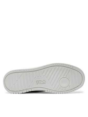 Fila FFT0124.13036 Rega Nf Mid Teens Kadın Basketbol Ayakkabısı