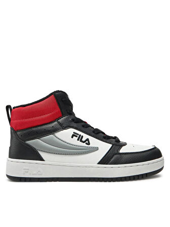 Fila FFT0124.13366 Rega Nf Mid Teens Kadın Basketbol Ayakkabısı