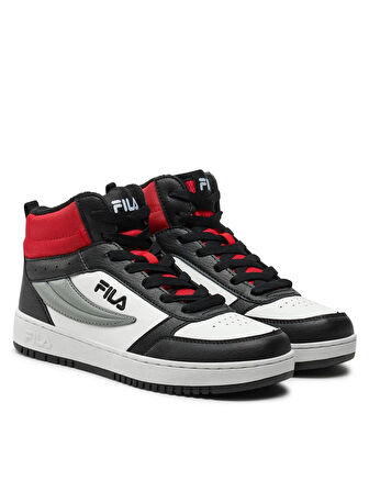 Fila FFT0124.13366 Rega Nf Mid Teens Kadın Basketbol Ayakkabısı