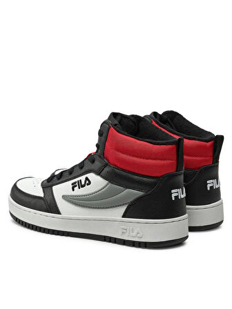 Fila FFT0124.13366 Rega Nf Mid Teens Kadın Basketbol Ayakkabısı