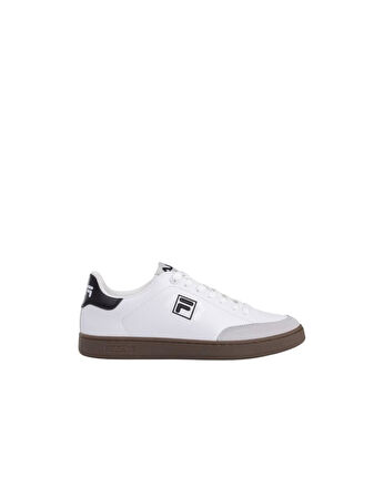 Fila FFW0477.13036 Courtbay Kadın Tenis Ayakkabısı
